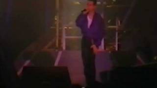 Depeche mode  It´s called a Heart 0619 London 1986 [upl. by Jimmy]