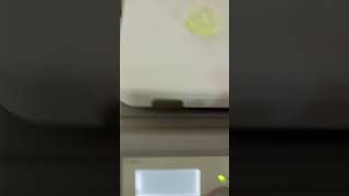 magnetic stirrer how to use [upl. by Pierrette]