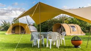 Karsten Tent 2017 Autumn Display  Cambridge [upl. by Muire]