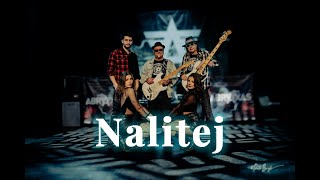 Abraxas  Nalitej Official Video 4K [upl. by Gael]