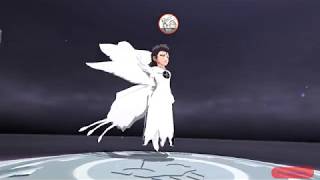 Evolved Full Incantation Kurohitsugi Aizen 6 Stars [upl. by Deden542]