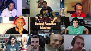 Record of Ragnarok Season 2 Episode 10 Reaction Mashup  終末のワルキューレ [upl. by Rashidi]