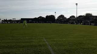 Wythenshawe Town vs Runcorn Linnets Saturday 5 October 2024 [upl. by Wynnie346]