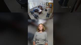 Video shows Eastern Kentucky judge being shot by sheriff made public at hearing [upl. by Gainor]