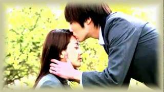 MV 49 Days  Falling Tears OST [upl. by Annuahsal740]