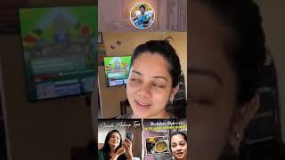 அம்மாவோட வீடு இதுதான் Simple Home Tour  Anitha Sampath Vlogs shorts [upl. by Nap962]