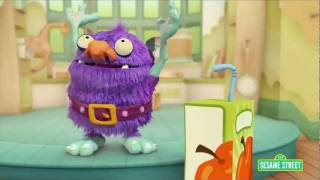 Sesame Street Season 42 Sneak Peek  Abbys Flying Fairy School Pandoras Lunch Box [upl. by Haleelahk216]