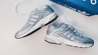 DETAILED REVIEW OF THE ADIDAS ADISTAR CUSHION [upl. by Brandice]