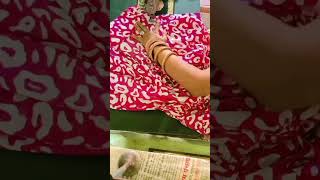 Salwar ki silai cutting and stitching ideasilai sikhane ka Tarikaviraltrendingshortlatest [upl. by Bertero]