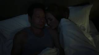 Mulder amp Scully  s11e03  Come Back To Bed [upl. by Sola]