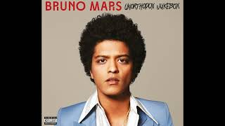 Bruno Mars  Locked Out Of Heaven Slowed amp Reverb [upl. by Ainesy]