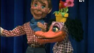 The New Howdy Doody Show  Dilly Dallys Birthday  Episode 2 [upl. by Bedad382]