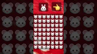 Can you find this emoji emojichallengequiz riddles puzzle emojiquizes gk [upl. by Oenire]