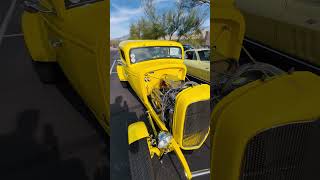 Collection of Hot Rods hotrodding hotrod hotrodshop 1950s 1930s [upl. by Darius]