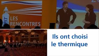 EDF recrute dans le secteur Thermique [upl. by Llerahc]