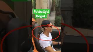 Cei mai bogați fotbaliști 💰🤑 [upl. by Tebazile662]