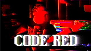 Code Red LIVE METAL VERSION  FATAL ERROR SONG [upl. by Asirrac320]