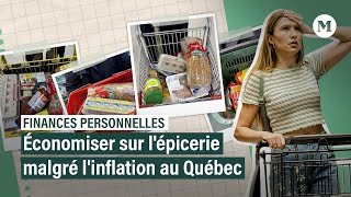 Épicerie où se rendre pour faire baisser sa facture [upl. by Kenton]