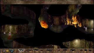 Postal 1  The mines masochist difficulty [upl. by Aihsekel70]