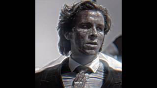 Patrick Bateman  Death Rattle  slowed  edit americanpsycho patrickbateman shorts [upl. by Marquis]