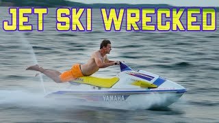 How To Ruin a Jet Ski [upl. by Consuela]