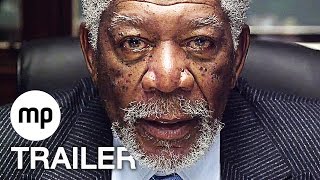 LONDON HAS FALLEN Trailer German Deutsch 2016 [upl. by Arvad]