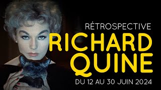 Richard Quine  Bandeannonce [upl. by Petrie]