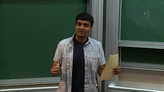 Bhargav Bhatt  Integral padic Hodge theory [upl. by Marena822]