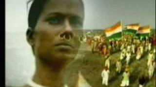 Vande Mataram Lata Mangeshkar Vande Mataram is the national song of India The song was composed by Bankim Chandra Chatterjee [upl. by Zigrang]