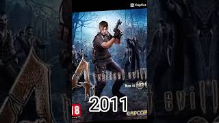 resident evil 4 resident evil 4 Remake [upl. by Baer]