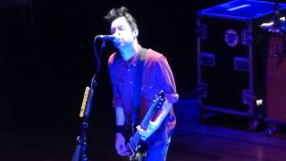 quotFizgig 2nd Time Performed Livequot ChevelleHouse of Blues Atlantic City 51713 [upl. by Edals]