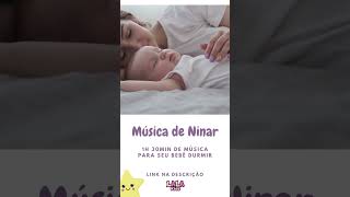 Música de Ninar [upl. by Stinky949]