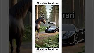 Ai Video Random ai aiart viralvideo ytshorts ytshort animals animation fusion prompts [upl. by Donald159]