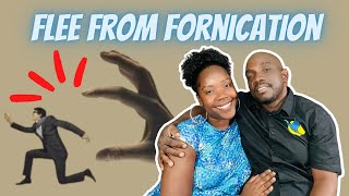 What is Fornication  How to Flee from Sexual Immortality  Inspirational sxm [upl. by Atlanta]