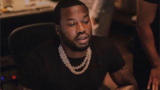 FREE Meek Mill type beat quotLast standingquot [upl. by Ahsienom]