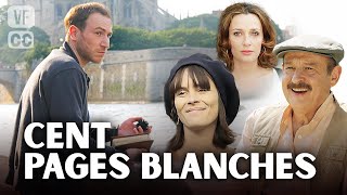 Cent pages blanches  Film complet  Téléfilm Comédie  Michel JONASZ Marius COLUCCI FP [upl. by Adiari916]