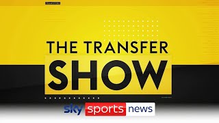 Man United want £40m for Harry Maguire after they reject West Hams £20m bid  The Transfer Show [upl. by Bekha]