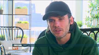 Orelsan  quotLe mec qui fout rien cest plus moiquot [upl. by Marceau]