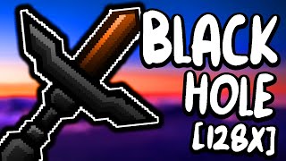 Black Hole 128x By skypowerYT for Somix42 Minecraft PVP Texture Pack Resource Pack 172171018 [upl. by Walter]