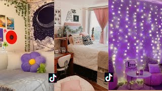 Room Makeover and Transformation TikTok Compilation  DIY ROOM DECOR IDEAS AND INSPO [upl. by Skerl858]