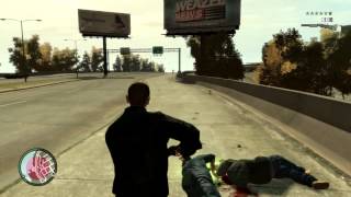 NVIDIA Geforce GT 640  GTA IV Test 1080p [upl. by Golub]