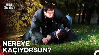 Ağız Tadıyla İzin Bile Yaptırmıyorsunuz La [upl. by Akienom]