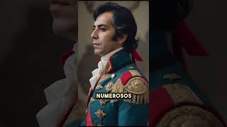 Simón Bolívar ¿Cómo el Libertador Liberó América del Sur [upl. by Skolnik25]