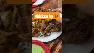 Chicken fry 🐓 food cooking chickenfry fry frystyle sorts ytshorts areenakitchen [upl. by Krutz862]