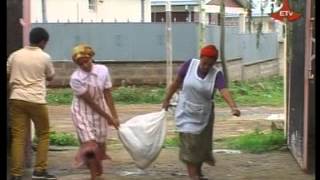 Betoch Ethiopian Comedy Jul 272013 [upl. by Hawkie]