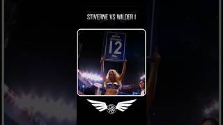 Stiverne Survived Wilders 12 Rounds  Deonthay Wilder VS Barmane Stiverne I [upl. by Shulem]