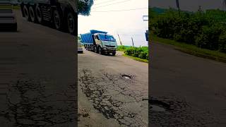 TATA SIGNA 4830TK shortvideo sujal13 shorts [upl. by Cirederf]