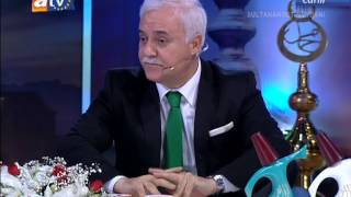 Nihat Hatipoglu Mekkenin Fethi Programi 30 07 2013 [upl. by Edas98]