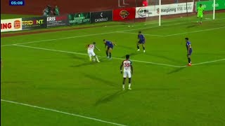 Ramadhan Saifullah 37 Vs Kuala Lumpur City FC• How Is Ramadhan Doing In Kuching City FC [upl. by Nnylyam]