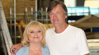 News update You Wont Believe What Richard Madeley Just Shared About His Stepsons [upl. by Rutger]